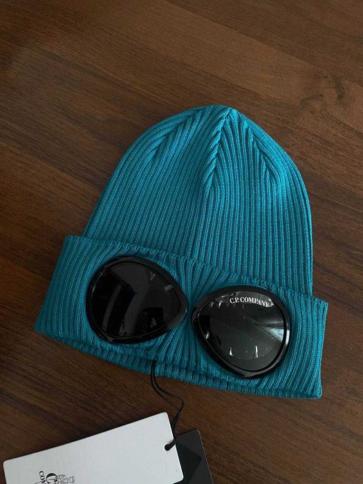 Шапка C.P. Company
