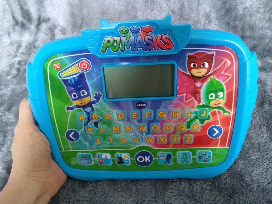 Tablet edukacyjny PJMasks VTech