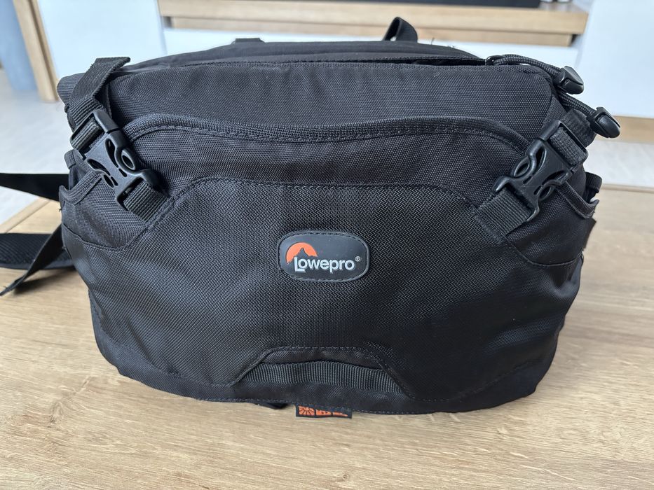 Canon EOS 450D, dwa obiektywy, akcesoria