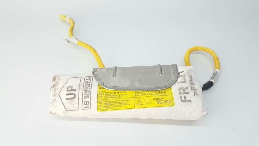 AIRBAG DO ASSENTO ESQUERDO HYUNDAI I20 ACTIVE TECNO