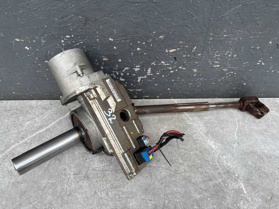 ЕУР ЭУР Електропідсилювач Керма Руля Fiat Grande Punto 2005-2015