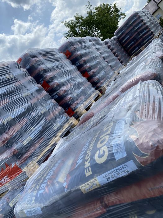 Bartex  gold groszek