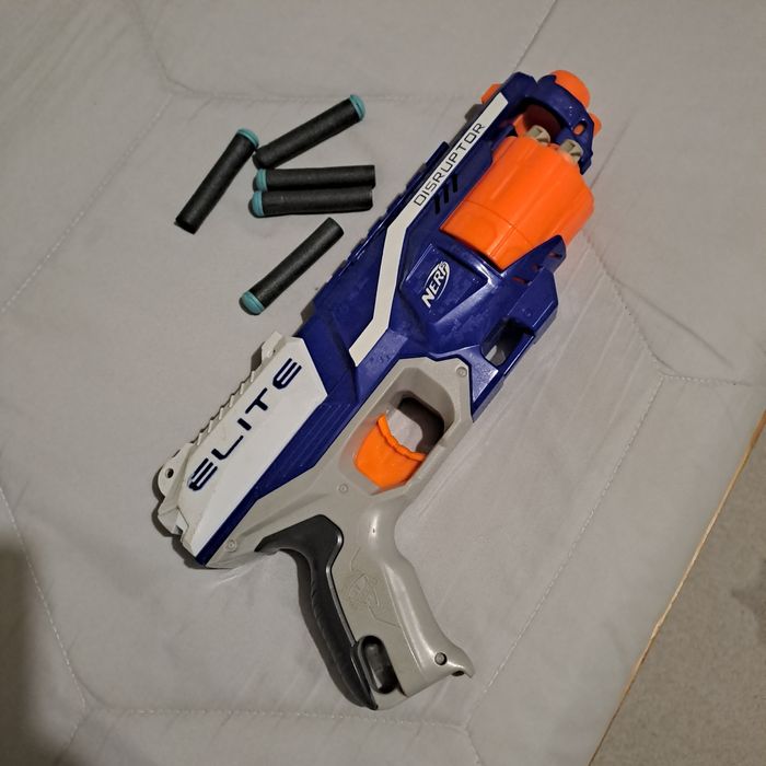 Nerf,  brinquedo