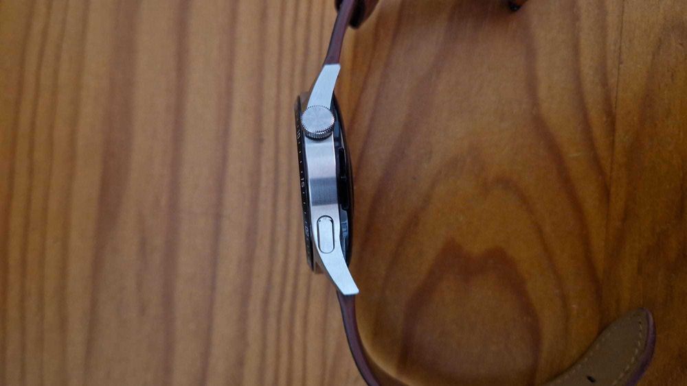 Huawei Watch GT 3 Classic 46mm Brown