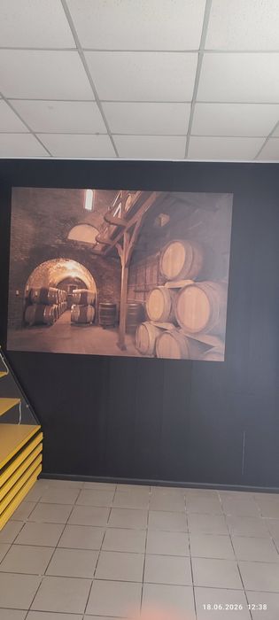 Аренда комерційного приміщення в центрі міста Кропивницький