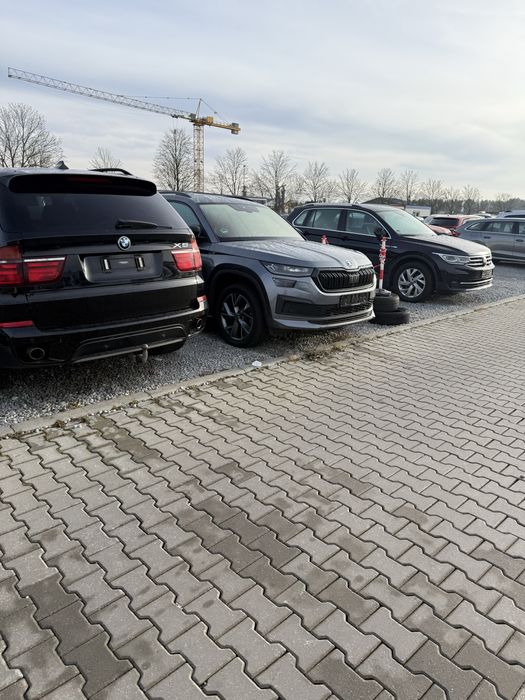 WYJAZDY Po samochody do Niemiec jednodniowe