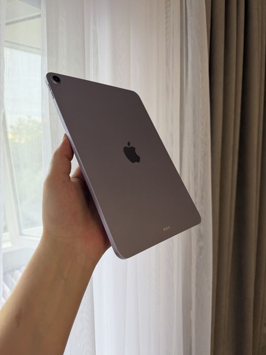 iPad Air 11” M3 128GB (2024) | Ідеальний стан | Повний оригінальний комплект