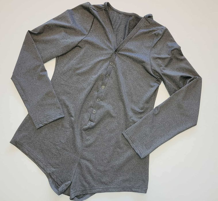 Body damskie na zatrzaski – eleganckie i wygodne