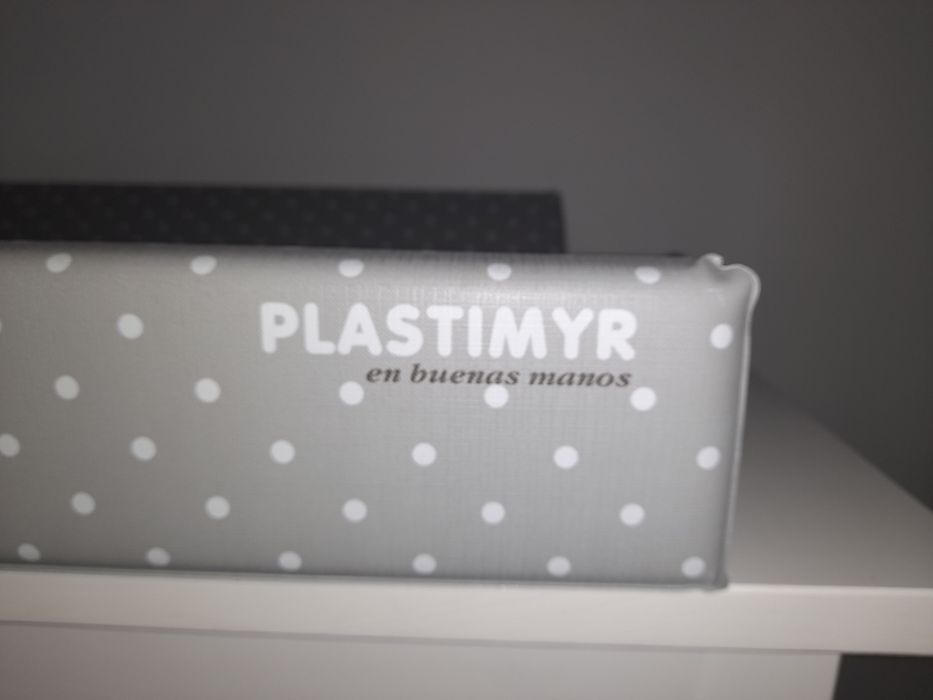 Muda fraldas Plastimyr