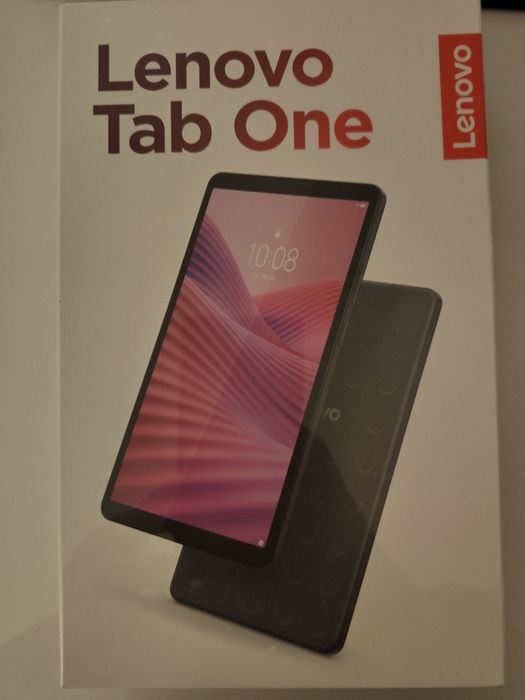 Lenovo Tab ONE 8.7" HD