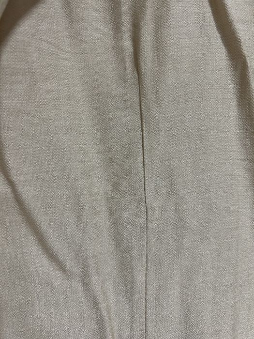 Conjunto calca e blusa M