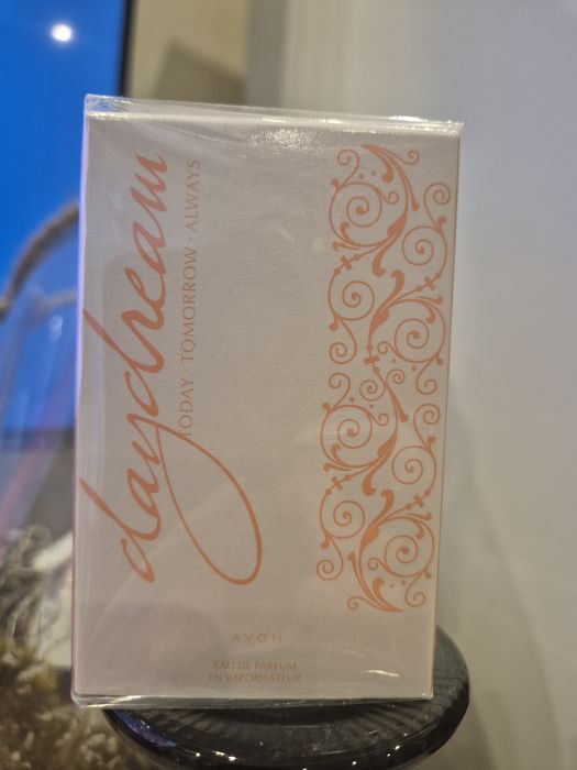 Avon Today Daydream 50ml unikat folia
