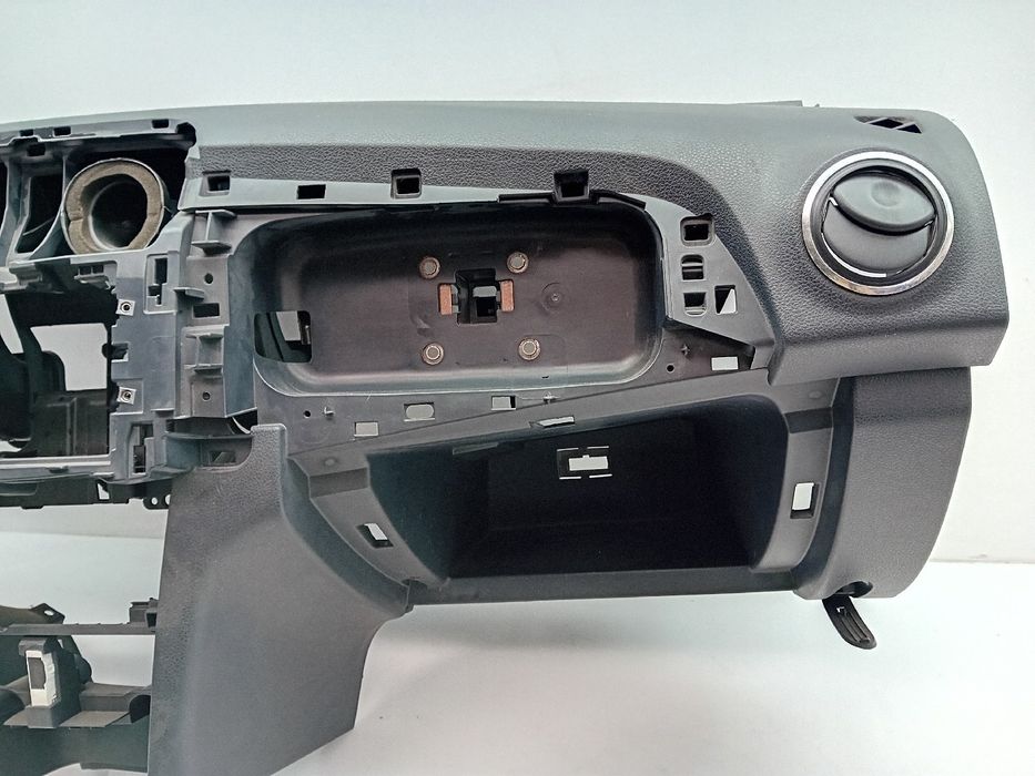 Tablier DACIA Sandero II (5S_)