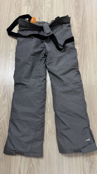 Штани лижні Wedze чоловічі