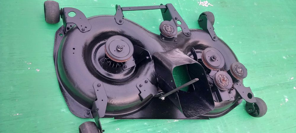 Kosisko agregat Husqvarna