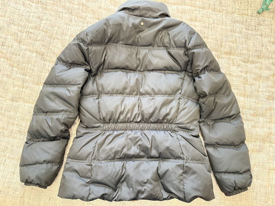 Куртка на пуху Massimo duti  M