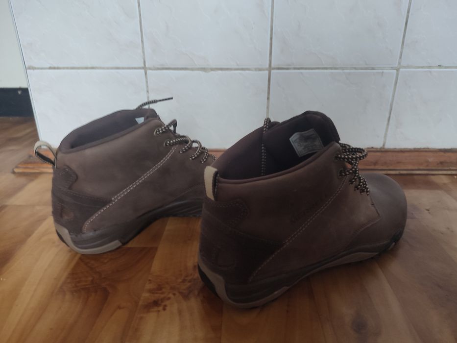 Легкі трекінгові кросівки Scarpa Mojito 43 42,5 EU 43,5 UK 9  28,5 см