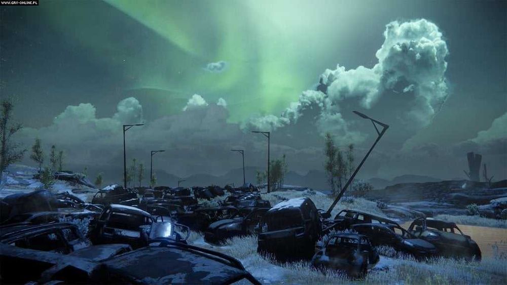 Destiny - Nowa - Wersja PL - Xbox One i Series X - Na Płycie - Pudełko
