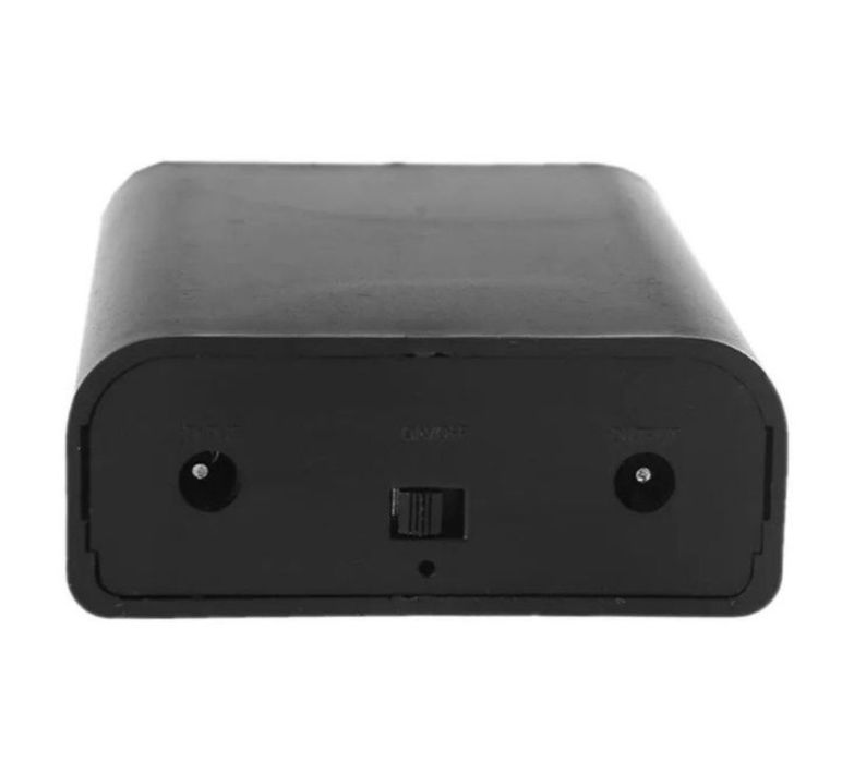 Безперебійник 12в  (для роутера, камери, rgb, led) UPS, ДБЖ, ИБП