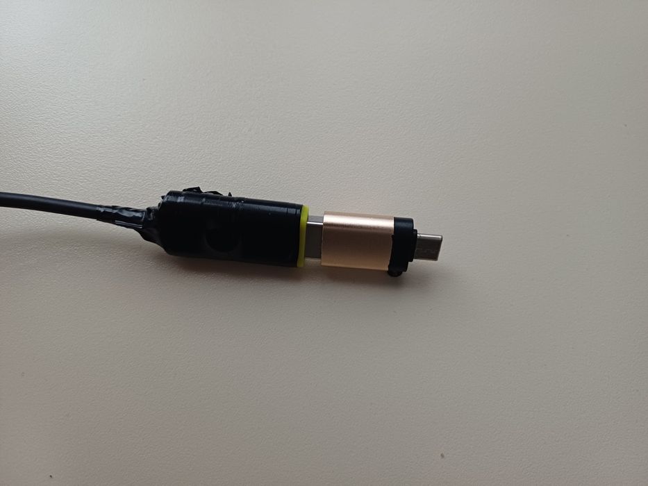 Ігрова USB-клавіатура для телефону