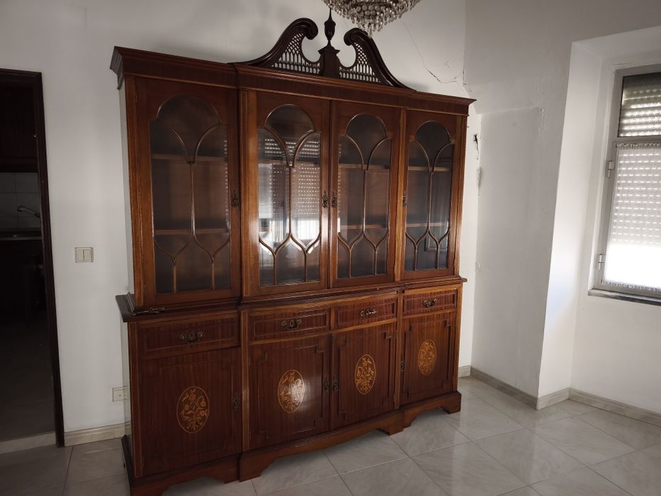 Armário de sala 2m x 2m