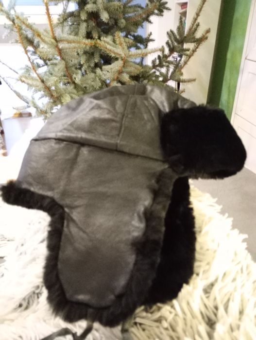 Czapka    damska