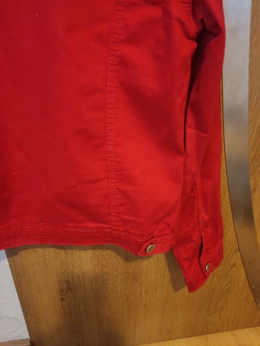 Kurtka letnia damska