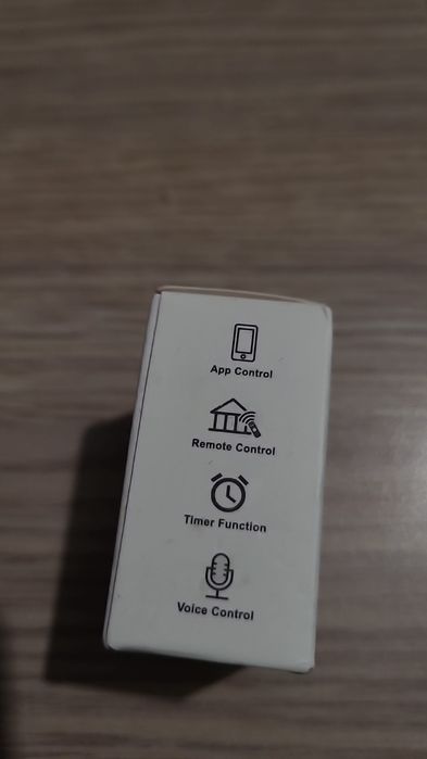Tuya smart switch Aubess реле wifi