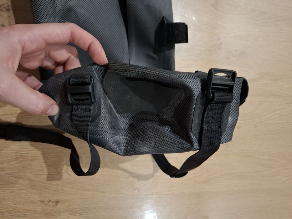 Сумка на раму Apidura Expedition Frame Pack (6.5L TALL)