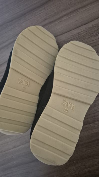 Adidasy nowe  Zara rozmiar 29