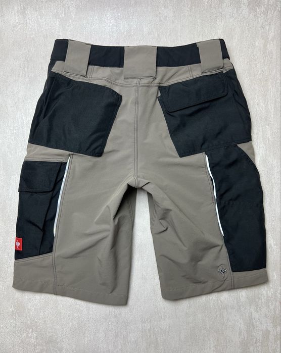 Шорти Engelbert Strauss vision