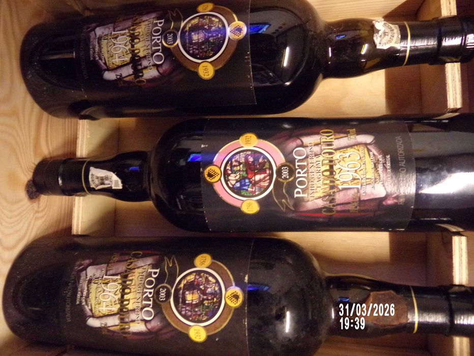 Casa do Douro (1964)