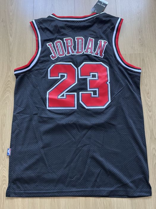 Camisola retro Nba