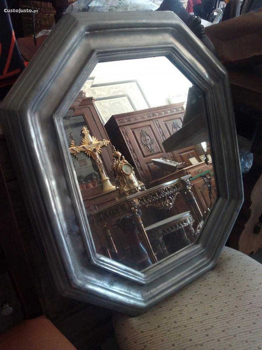 Espelho em estanho64586422485378120