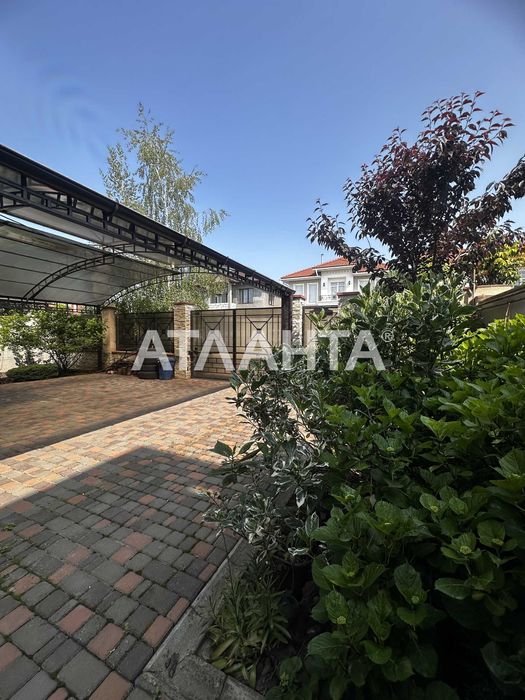 ДОМ мечты Совиньон 3