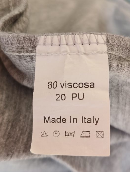 Długi żakiet kardigan made in Italy rozm.38/40