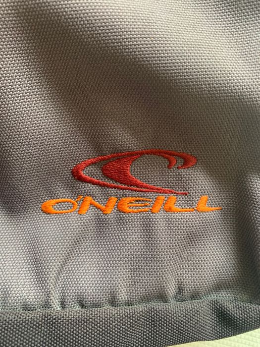 Mochila Oneill usada como nova64739425950723120
