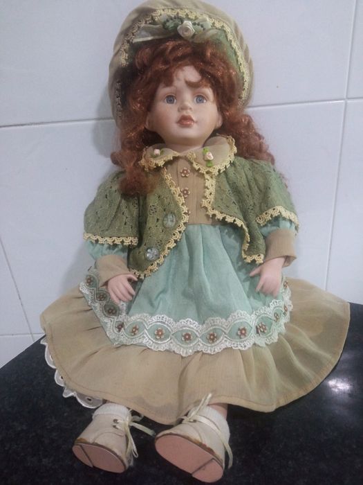 Bonecas e boneco64862647536897123