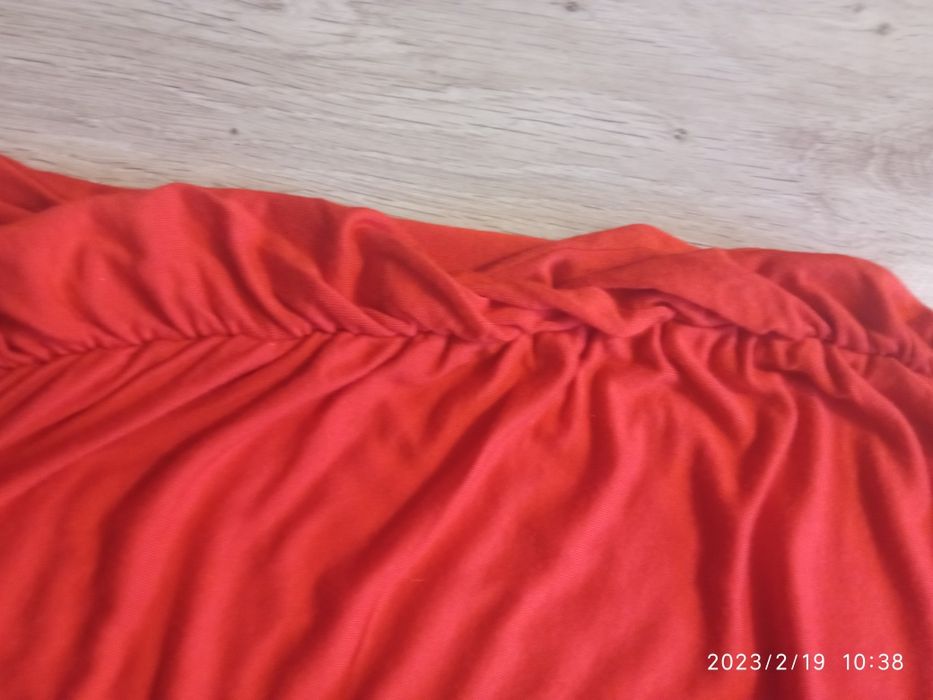 Sexy sukienka imprezowa rozmiar S