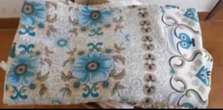 Colchas - cama de casal