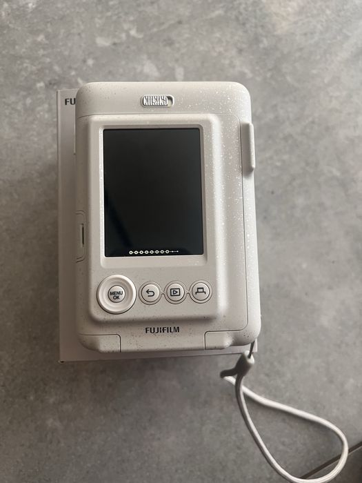 aparat instax mini LiPlay