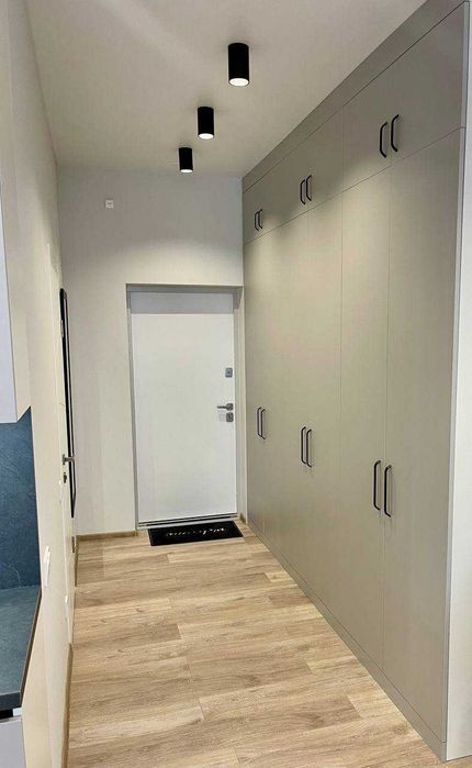 1-кімн квартира по вул. Центральна 21-Б, ЖК Рів'єра, масив Осокорки.