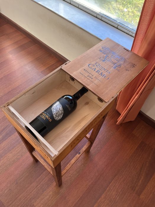 Mesa de centro Garrafeira