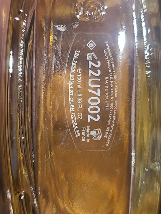 Парфуми Gloria Vanderbilt оригінал