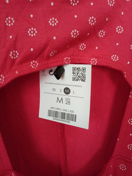 sukienka Bershka rozm. M