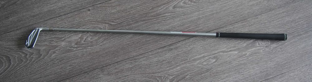 Kij do golfa Mizuno JPX 923  Tour  iron 7 - IDEAŁ