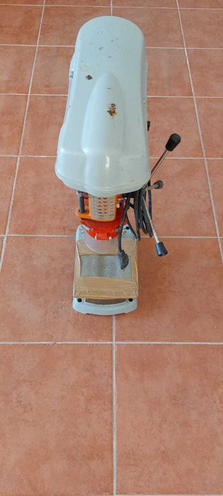 Berbequim de bancada Einhell