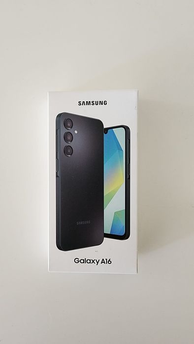 Samsung Galaxy a16 128gb