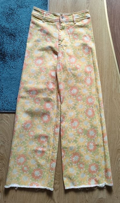 Spodnie rozmiar 38,Zara