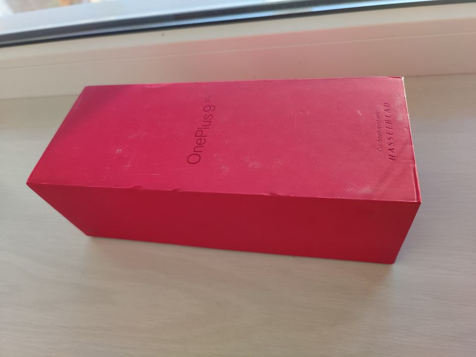 OnePlus 9 8/128GB Winter Mist (LE2111)